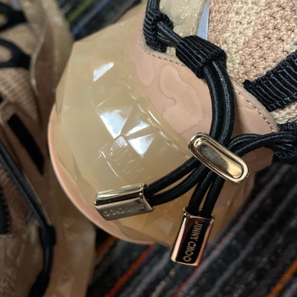 Authentic jimmy choo - Picture 6 of 6